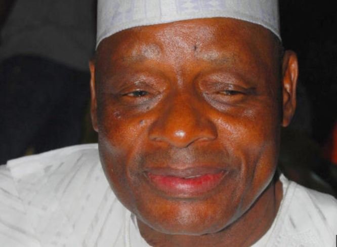 Bagudu Hirse, former Minister of State (Foreign Affairs) freed