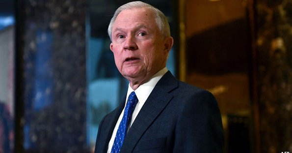 Jeff Sessions opposed any path to citizenship for undocumented immigrants