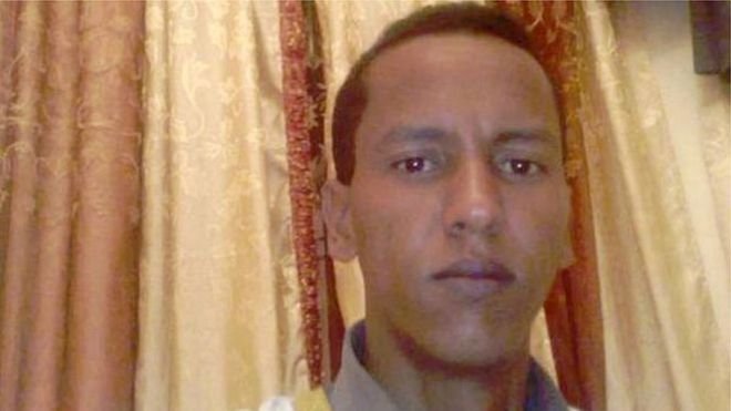 Imams and Ulemas want Mohamed Ould Cheikh Ould Mkhaitir executed
