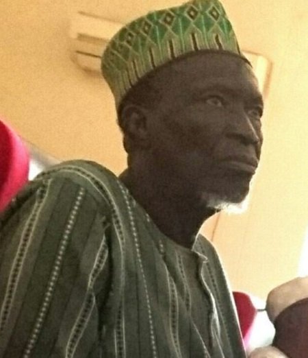 Yakubu Mohammed Na-Allah sentenced without an option of fine