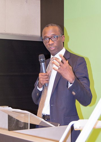 Dr. Olufemi Elias
