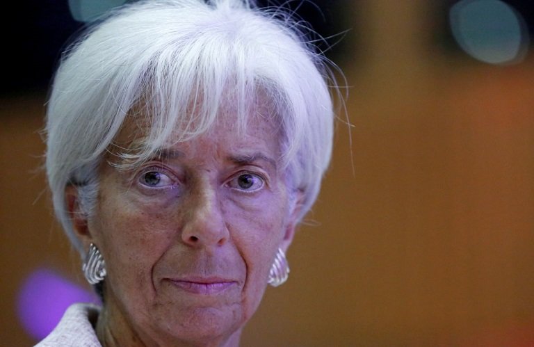Christine Lagarde is on trial in France on Monday over a massive state payout to a flamboyant tycoon when she was finance minister