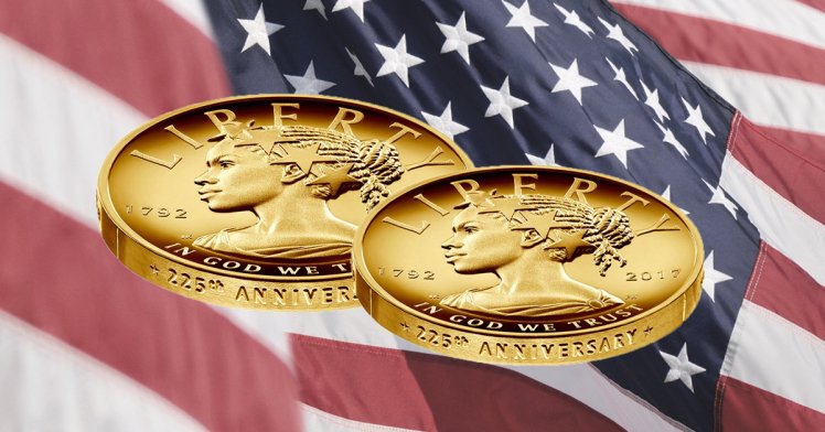 US honors blacks in new currency Chronicle.ng