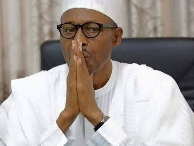 President Muhammadu Buhari has spent more than two months in a London hospital for an unspecified illness.