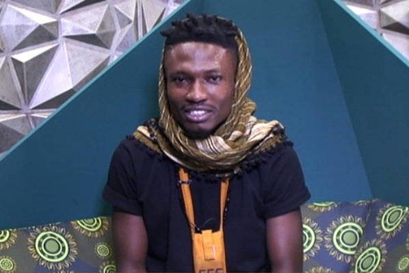 Efe is head of the house as Tboss, Debie-Rise, Bally and Bassey fight for survival