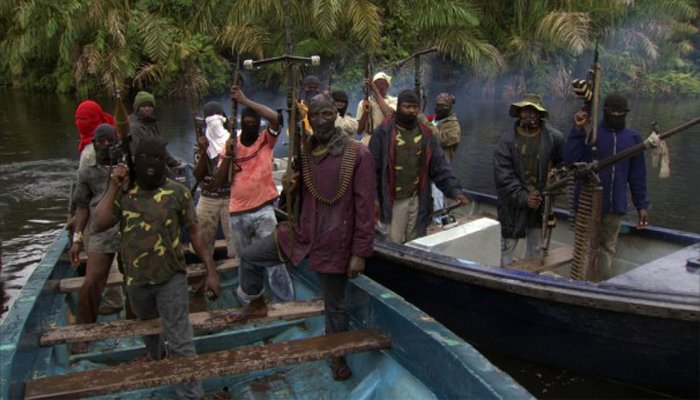 Niger Delta Avengers have called off its ceasefire with Nigerian government