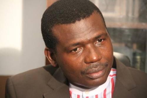 lawyer, Mr. Ebun Adegboruwa
