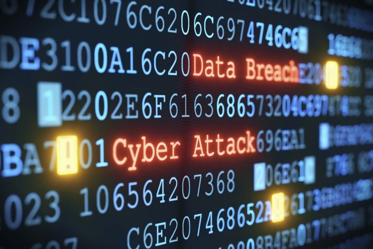 Cyber attack hits China the most