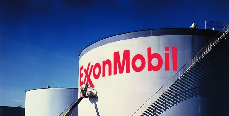 Exxonmobil workers begin warning strike