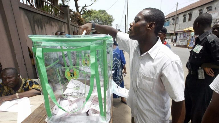 PDP optimistic on Lagos Council Polls