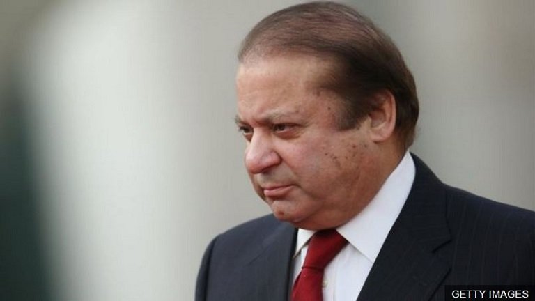 Nawaz Sharif resigned as Pakistan Prime Minister following a Supreme Court verdict on Panama Papers