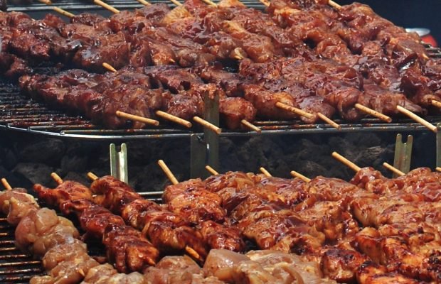 Suya