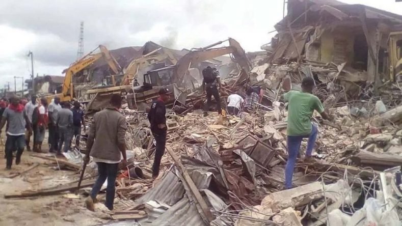 Zinox group donates N50m to victims of Ekeukwu Market demolition