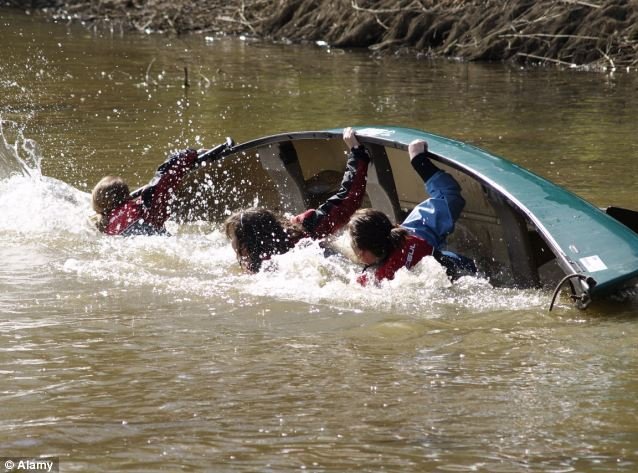 No fewer than 11 persons have drowned in jigawa river in the last month
