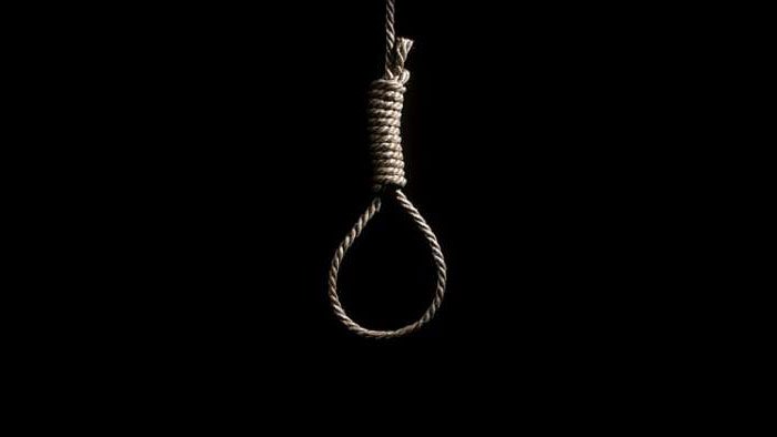 Six family members commit suicide over debt