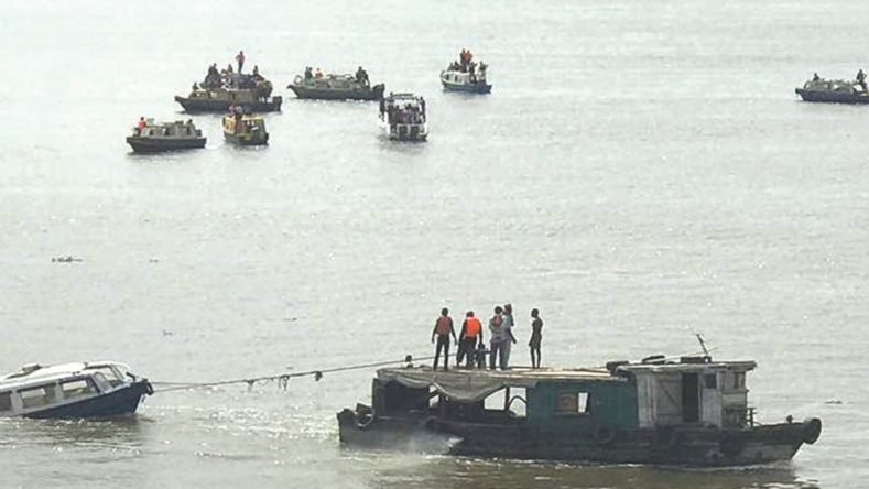 6 feared dead in Kogi boat mishap