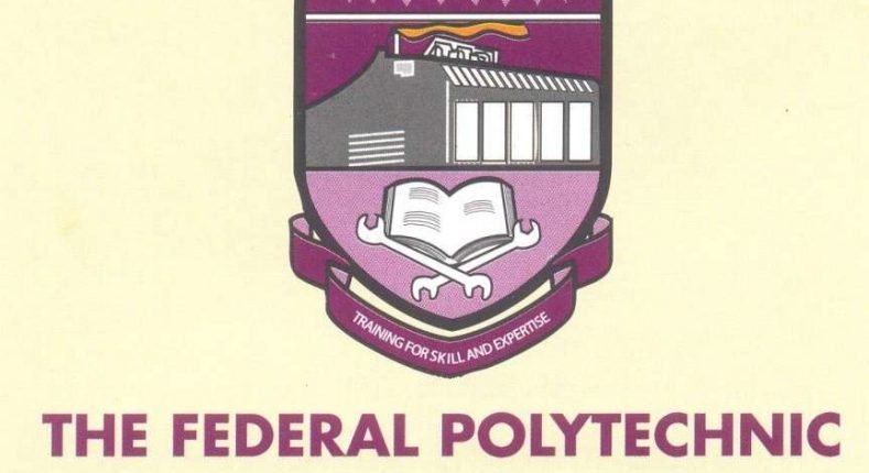 The Federal polytechnic Ado-Ekiti