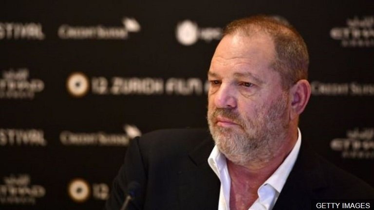 Harvey Weinstein: accused by more women of sexual assault