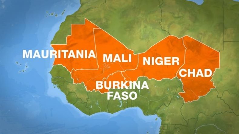 Troops killed in attack on US-Niger patrol