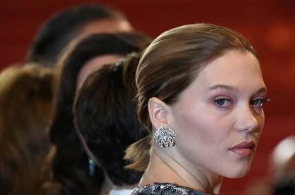 French actress Lea Seydoux becomes the  latest Weinstein accuser