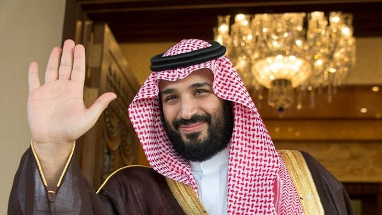 Crown Prince Mohammed bin Salman has ordered that all Saudi Arabia assets in Canada be sold off in diplomatic row