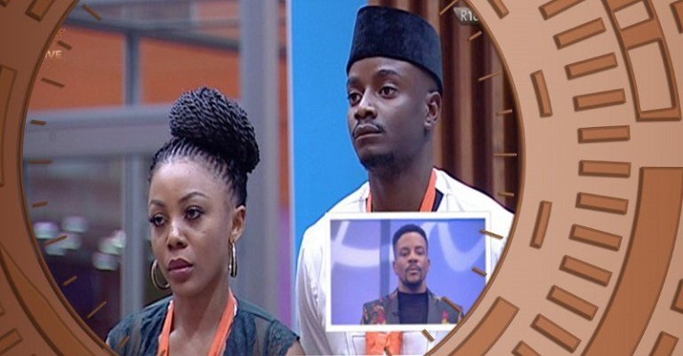 Bbnaija Lifu Evicted As Pairings End Housemates Now On Your Own Chronicleng 
