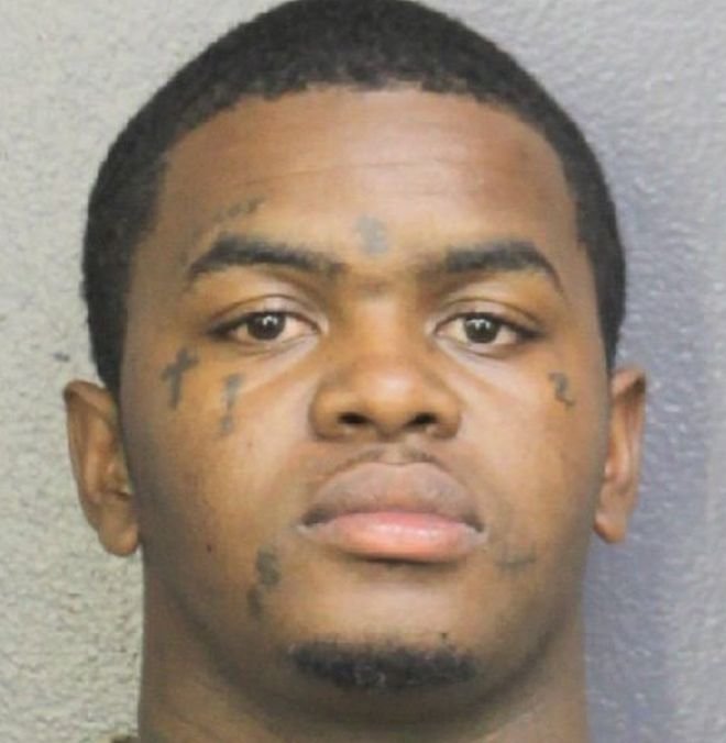 Dedrick D Williams is facing first degree murder for his role in the death of US rapper XXXTentacion