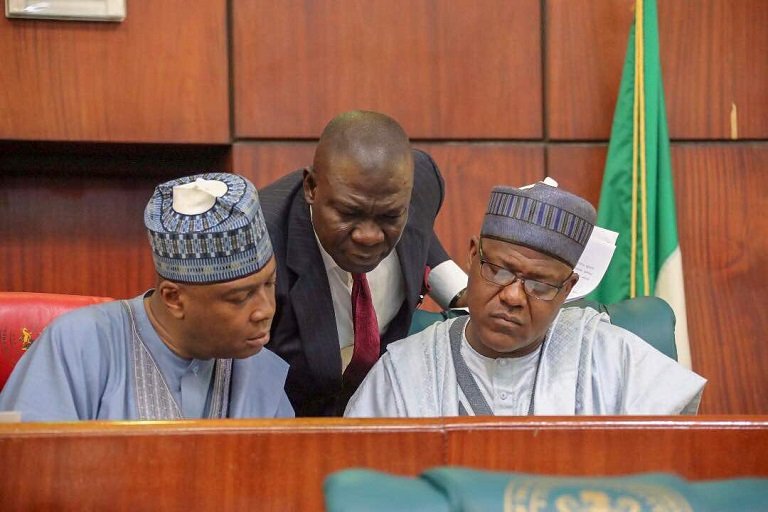 National Assembly has postponed its resumption to October