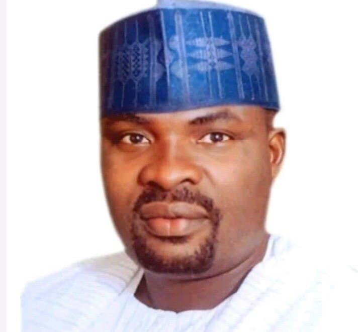 Sanusi Rikiji, Speaker Zamfara State House of Assembly
