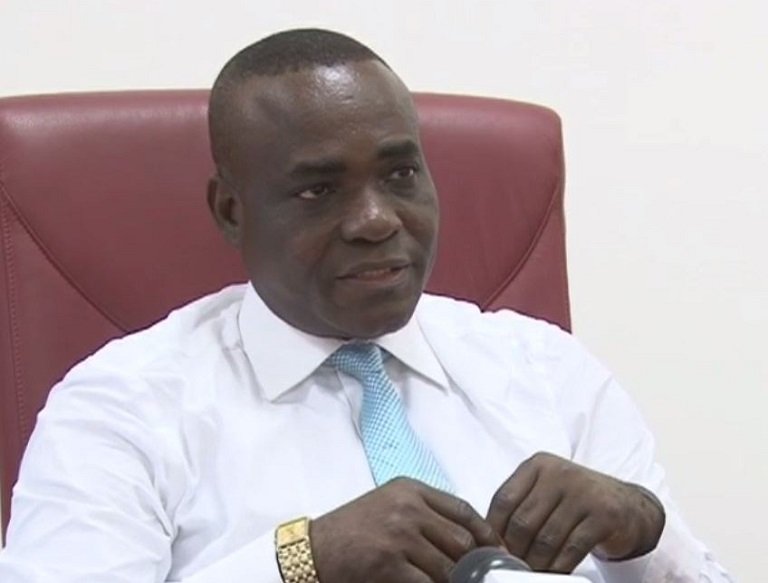 Senator Ita Enang says President Buhari is doing all within his powers to end insurgency