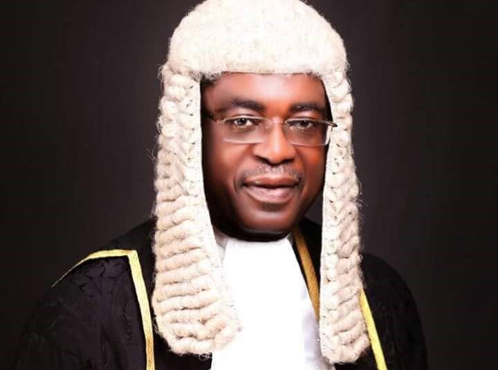Rivers Attorney General Emmanuel Aguma passed away in London after battling an illness