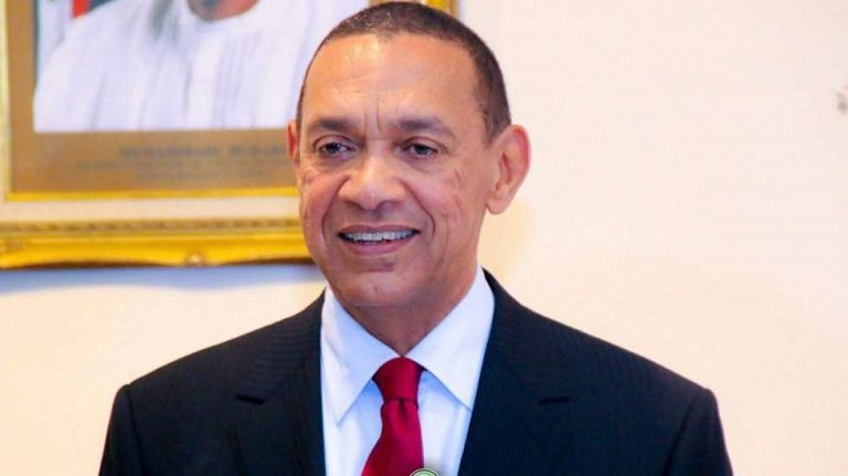Senator Ben Murray-Bruce has ended his ambition to contest for a second term
