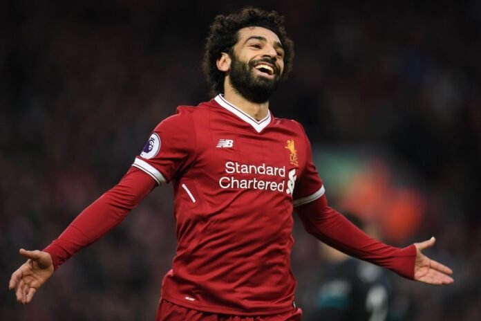 VIDEO Mo Salah Is The Best In The World Jurgen Klopp Chronicle Ng