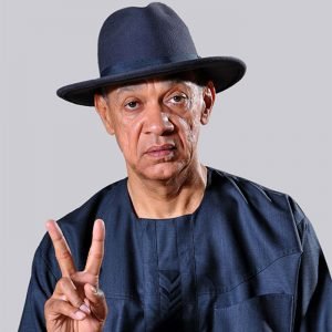 APC disqualifies Ben Bruce, 46 others from senatorial race APC) has announced the names of 47 senatorial aspirants who were not cleared to participate in its Senate primary elections ahead of the 2027 general elections.