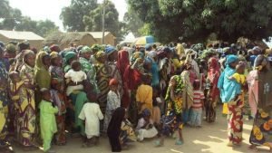 UNHCR warns refugees face aid cuts