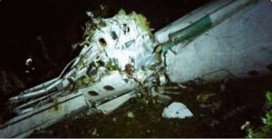 Indonesia: 10 bodies recovered from Indonesian plane crash