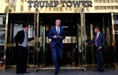 Trump’s immigrant plans won’t work in NYC – Mayor