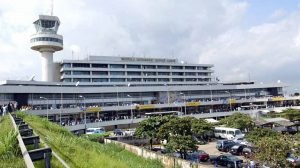 FAAN backtracks, says no fire incident at Lagos Int'l airport