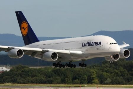 lufthansa