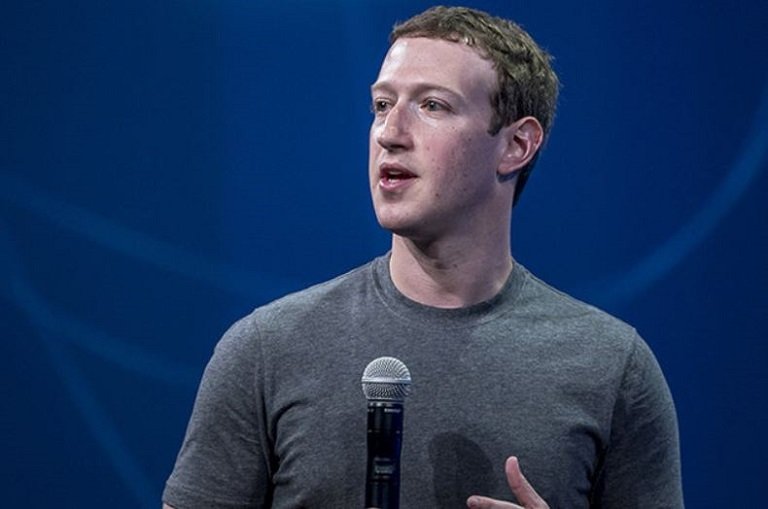 Mark Zuckerberg asks governments to control internet content - Chronicle.ng