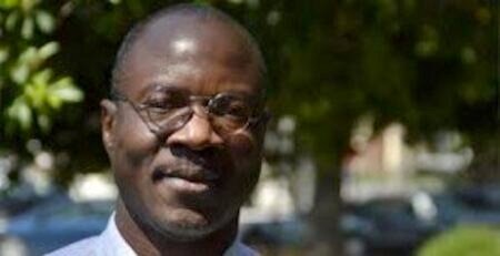 Oluyinka Olutoye: Hold the chieftaincy title, please! Professor Olúfẹ́mi Táíwò makes a case for Dr Olutoye