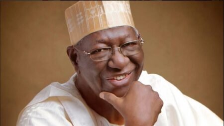 Support Buhari to end recession – Tony Anenih President Muhammadu Buhari has paid tribute to Chief Tony Anenih