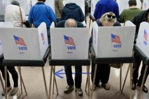 US Democrats recruit 100 election observers over Trump interference fears