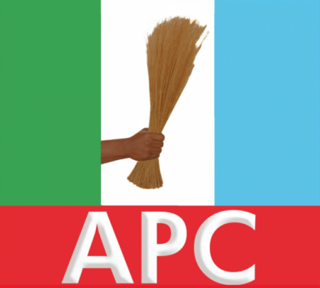 APC suspends party chairman in Kogi LG