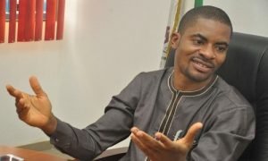 Activist Deji Adeyanju begs PDP chairman, secretary over defamatory statement