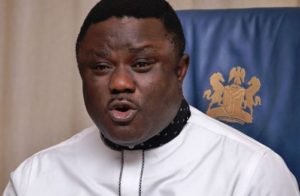 Tinubu request forces Ayade out of Cross River senate race