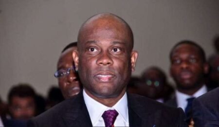 Group Managing Director/CEO of Access Bank Plc, Herbert Wigwe