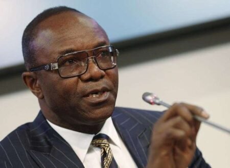 Petroelum Minister of State, Ibe Kachikwu says three modular refineries will begin operations in 2019
