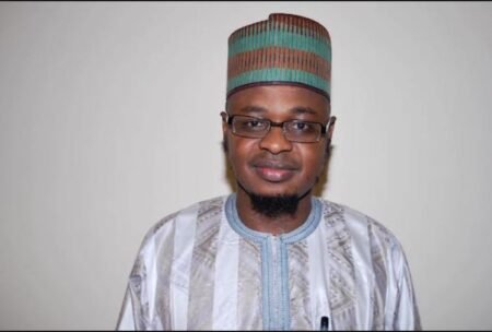 Dr. Isa Ali Pantami says Nigeria has not issued licence for 5G technology NIPOST Data NIN