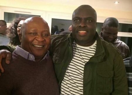 Some Nigerians celebrate Ibori’s release, others condemn it
